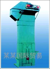 袋式除尘器的应用技术