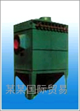 LDM 低压脉冲布袋除尘器