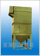 DMC 型布袋除尘器