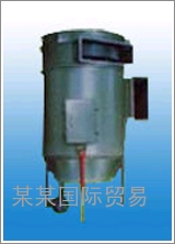 LYDZA 型布袋除尘器