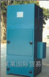 PL单机除尘器